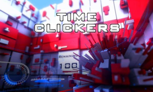 game pic for Time clickers